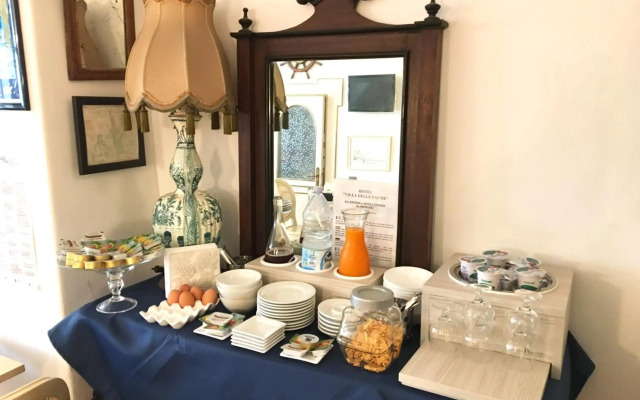 Hotel Villa delle Palme