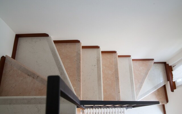 Appartamenti Il Giardino Alberato