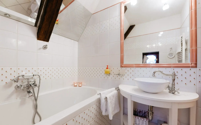 Boutique Hotel Romantick