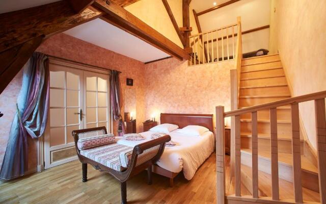 Château de La Richerie