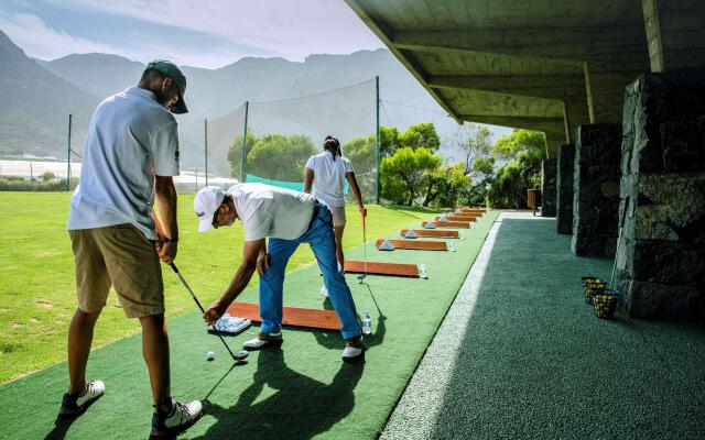 Hotel Hacienda del Conde Meliá Collection Golf & Spa – Adults Only