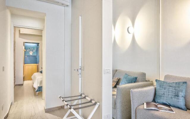 Modern Art Studio in Florence