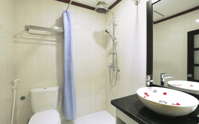 Hanoi Starlight Boutique Hotel