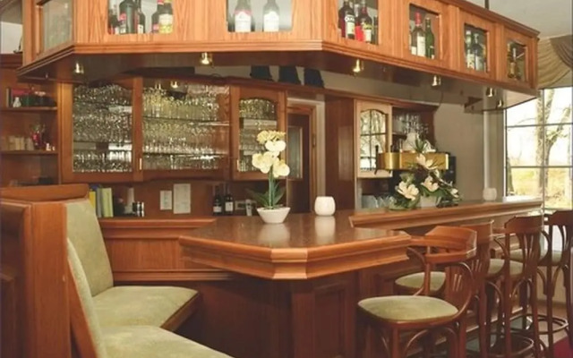 Hotel ElbRivera Alt Prester