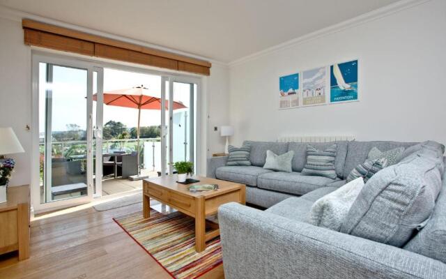 3 Goodrington Lodge, Paignton