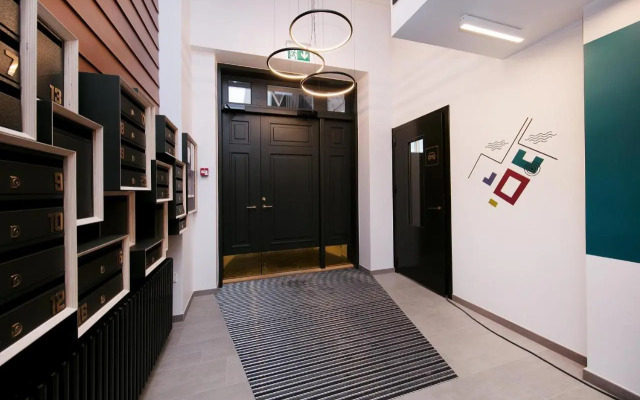 Staapli apartment