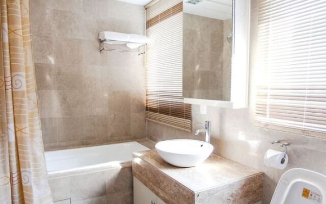 The Crib Residence @ Bukit Bintang