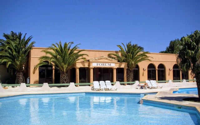 Club Village Camarguais