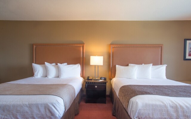 Hotel Vue, Ascend Hotel Collection