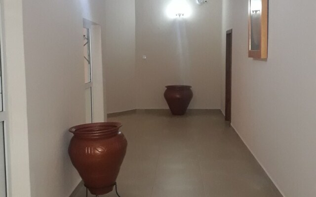 The Residence Hotel