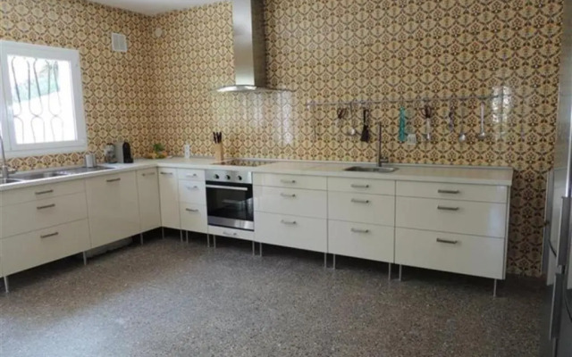 Villa Almadraba Para 16 Personas