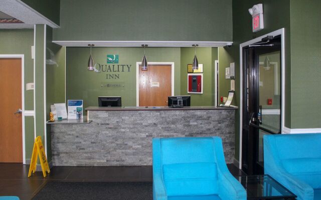 Quality Inn