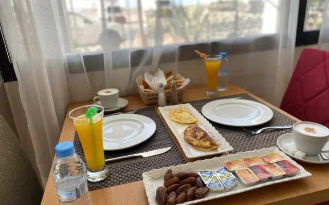 Fyndy Hotel Dakhla