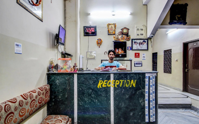 Hotel Govindam Palace by OYO Rooms