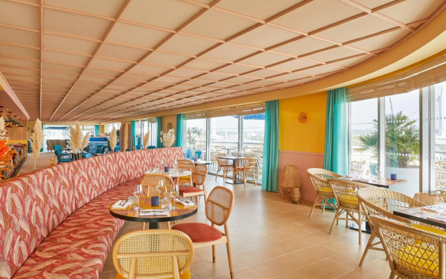 Hotel Indigo Bordeaux Centre Chartrons by IHG