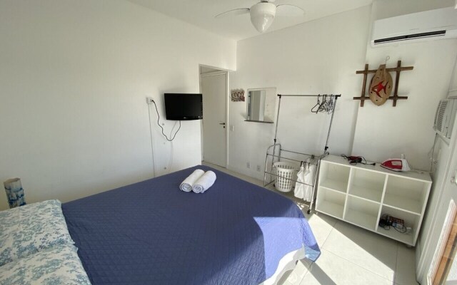 Apartamento Jurere Internacional