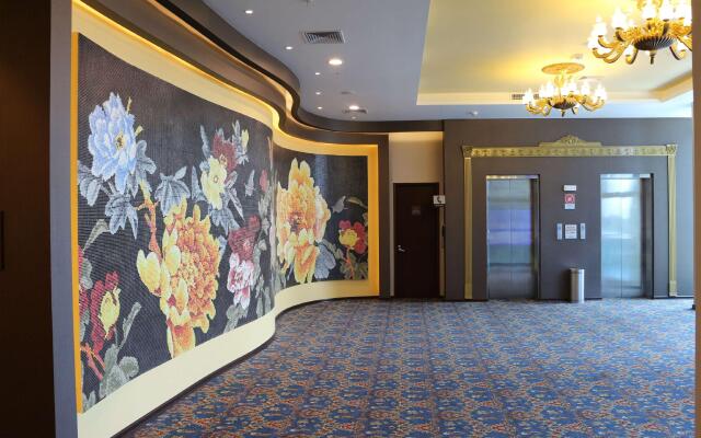 Hilton Garden Inn Lima Surco, Peru