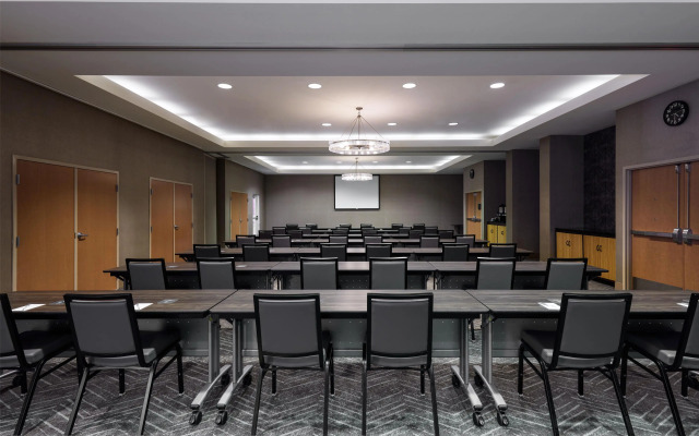 Hyatt House Seattle/Bellevue
