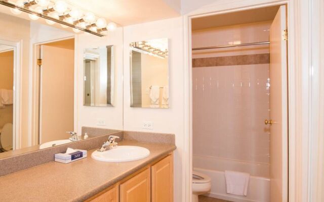 Park Avenue Condominiums by Identity Properties