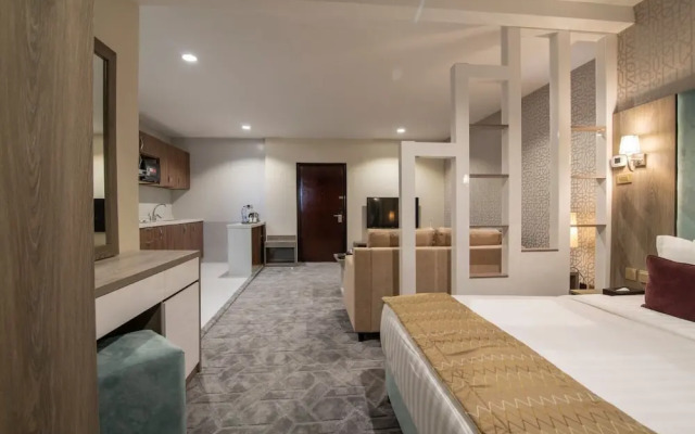 Rawabi Al Khobar Hotel