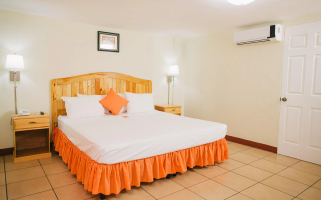 Hotel la Estación Granada