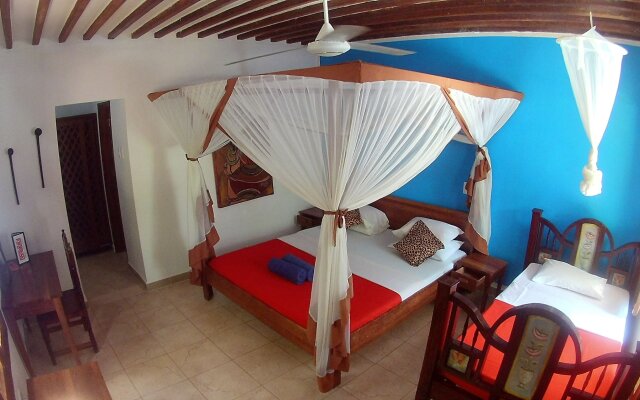 Waikiki Zanzibar Resort
