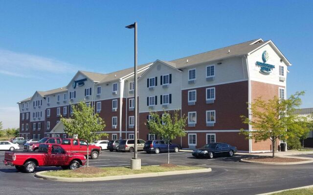 Extended Stay America Select Suites - Cincinnati - Florence - Airport