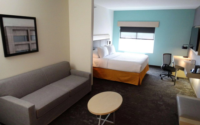 Best Western Plus Ogallala Inn