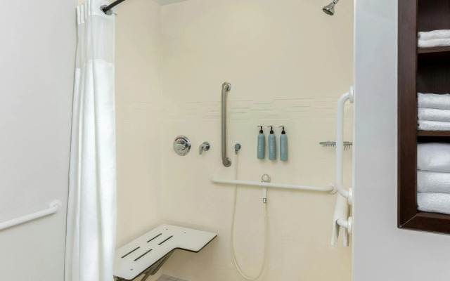Residence Inn Columbus Polaris