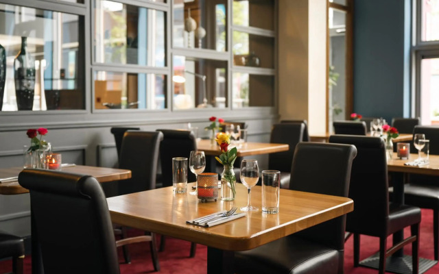 Scotts Hotel Killarney