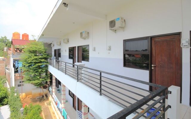 Airy Eco Manyaran Candi Prambanan Timur Satu 11 Semarang