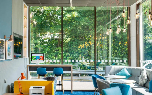 Holiday Inn Bournemouth by IHG