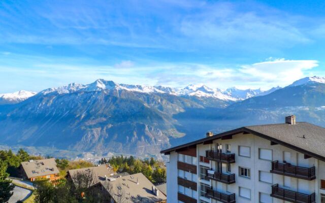 Apartment Armorial Crans-Montana