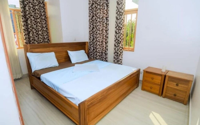 Luxury Home in Kagarama Kigali Rwanda