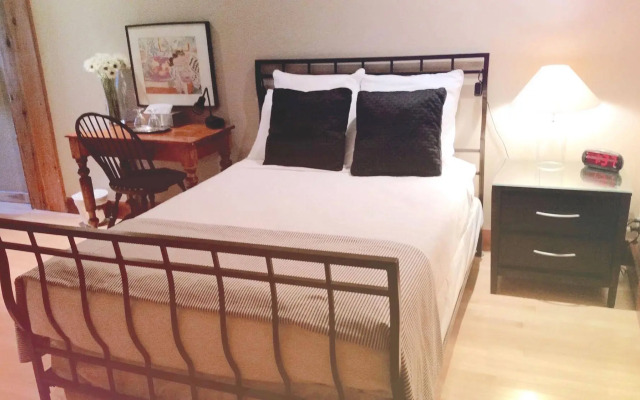 Benner's Bed & Breakfast