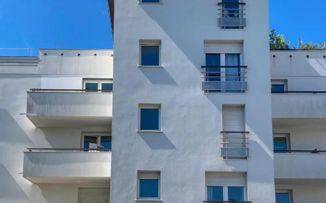 Proche Bordeaux Appartement 75 M2 Rooftop