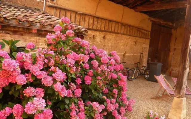 Bed & Breakfast - Maison de Marie