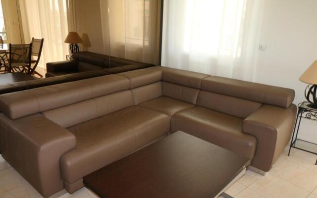 Croisette Martinez 1 Bedroom 241