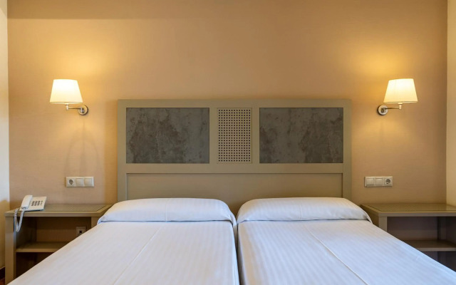 Hotel Alcoceber
