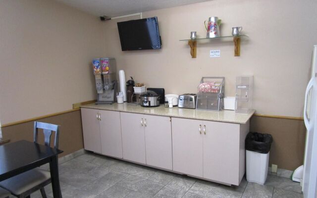 SureStay Hotel by Best Western Twin Falls