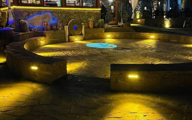 Areto Konak Hotel Adults Only Ages 15 +