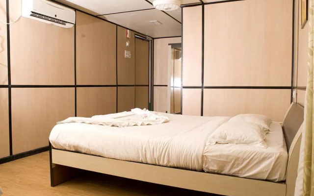 Pancard Club – Guest Rooms – Pune