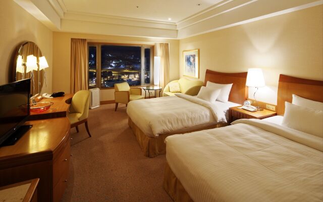 Grand Park Otaru Hotel