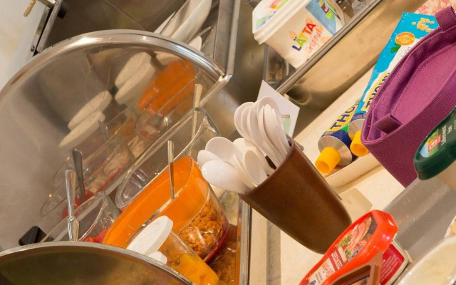 Boutiquehotel Goldene Rose