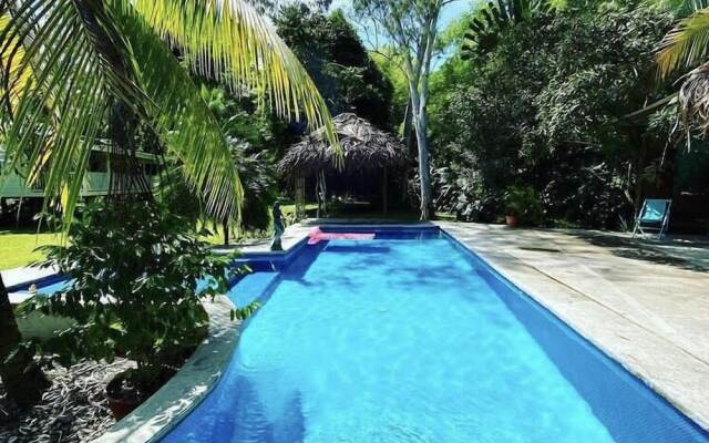 Sand Dollar Beach Bed & Breakfast