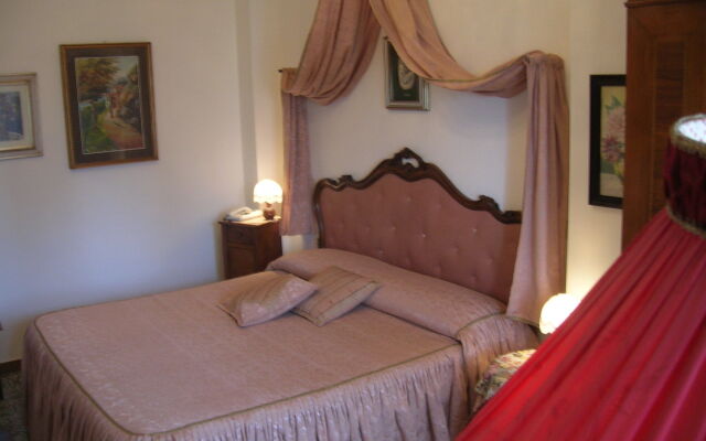 Hotel Rosati