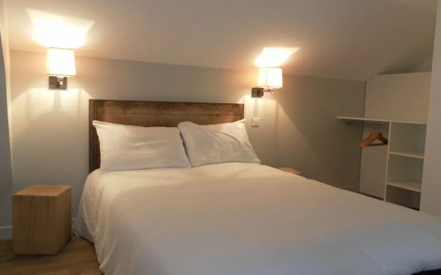 Hôtel-Résidence Alaia