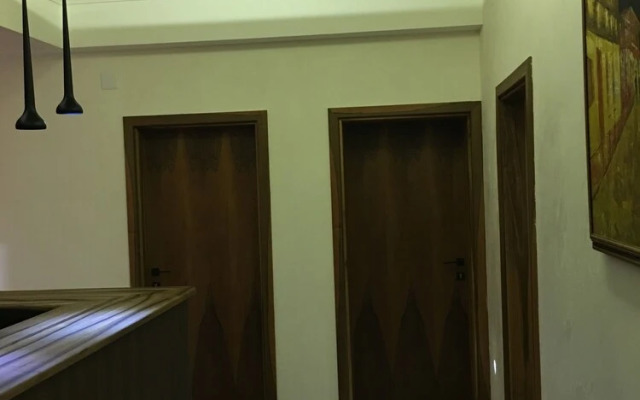 Guesthouse Noce Zagreb