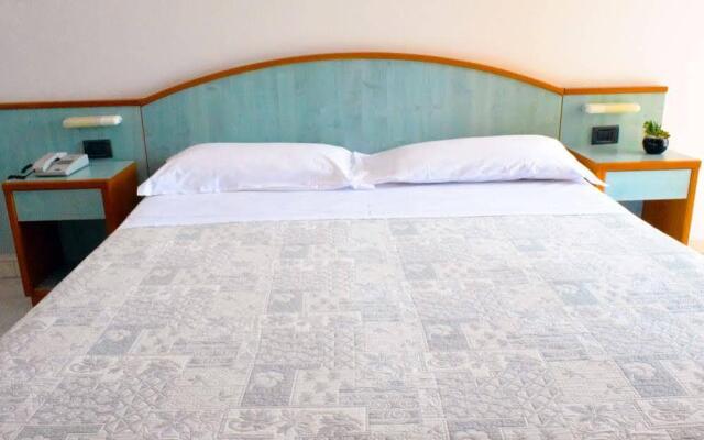 Hotel Astor