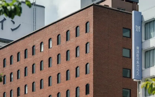 DDD Hotel
